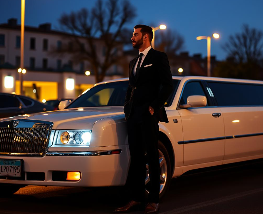 Business class Hannover